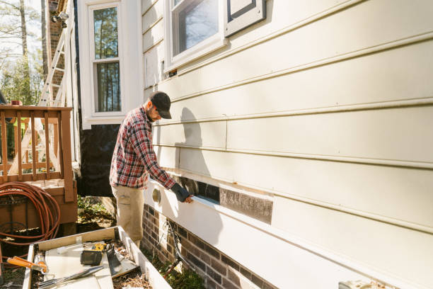 Top rated local Vinyl Siding specialists in Brewster, WA
